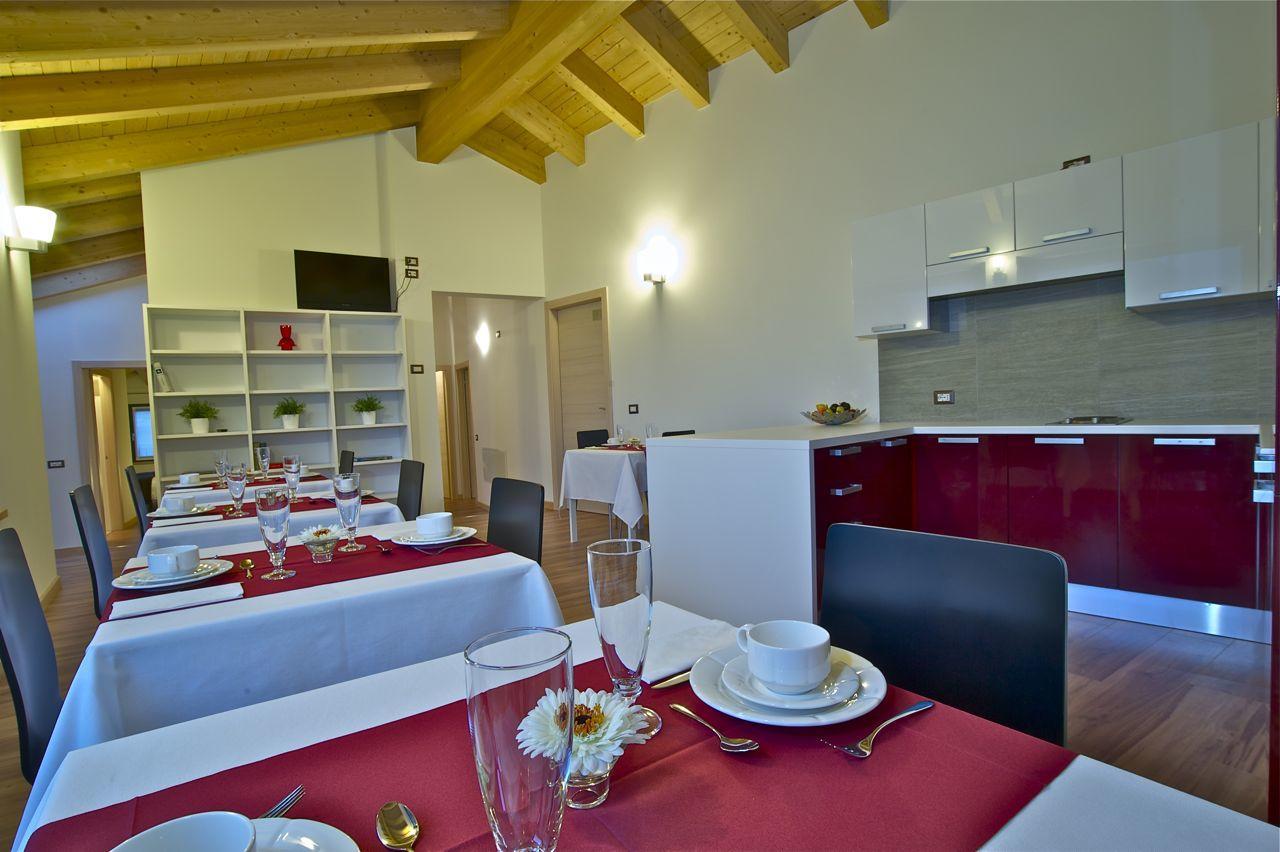 Terre Alte Bed & Breakfast Buglio in Monte ภายนอก รูปภาพ