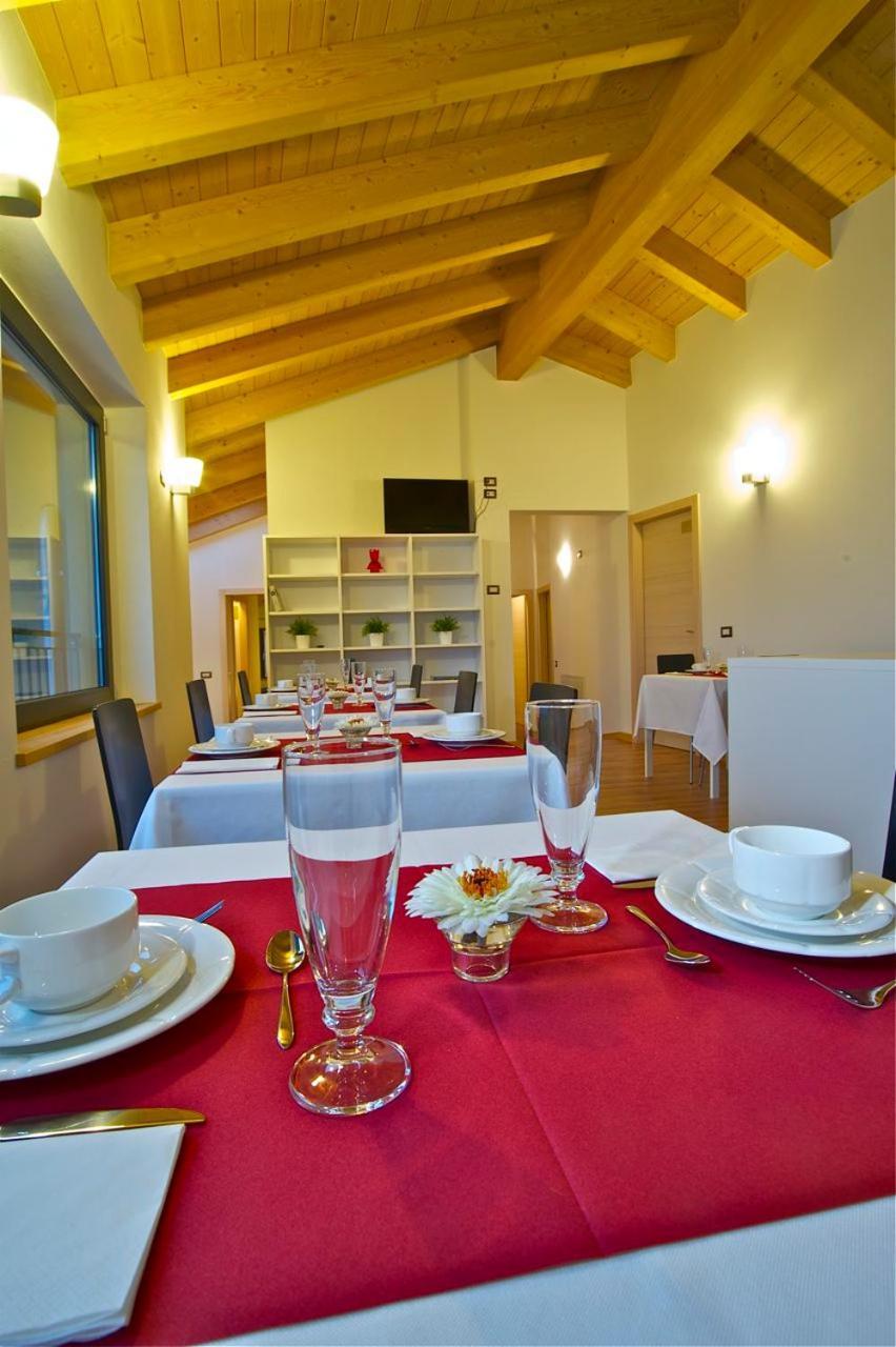 Terre Alte Bed & Breakfast Buglio in Monte ภายนอก รูปภาพ